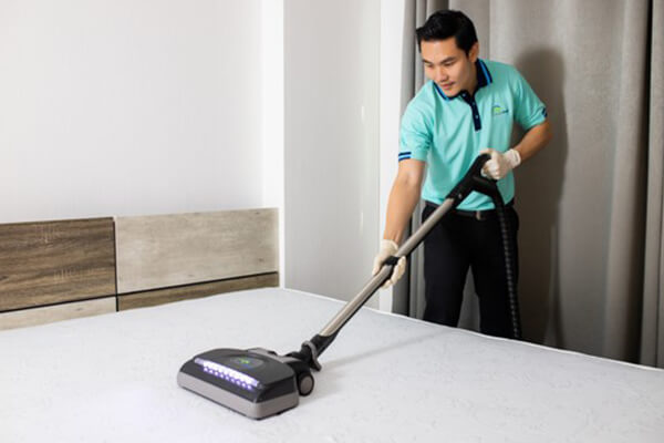 mattress cleaning in Sharjah