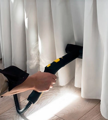 Our Curtain Cleaning Services Are Illustrious